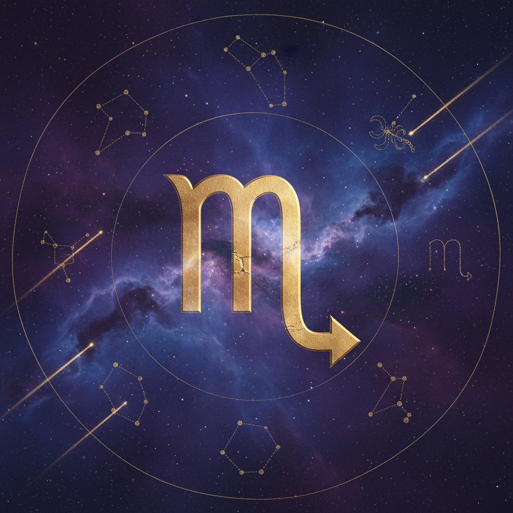 Horóscopo Escorpião 1 de Abril: Previsões e Dicas 2026 - imagem 1