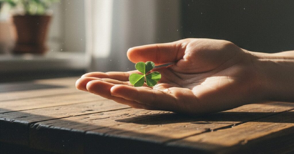 3 Dicas de Simpatias para Trazer Sorte em Abril 2026 - imagem 1