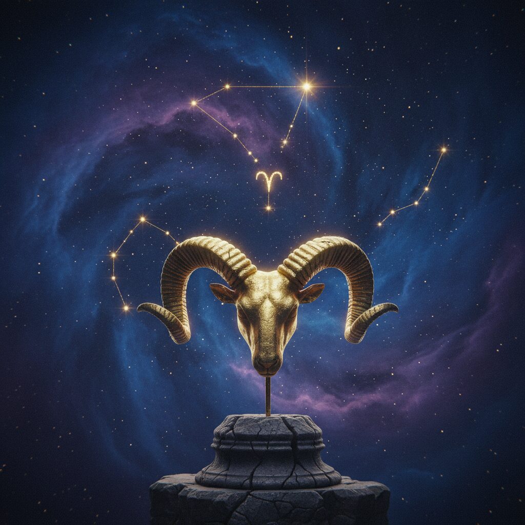 Áries (1 de abril): Seu Horóscopo de Hoje e 2026 Completo - imagem 1