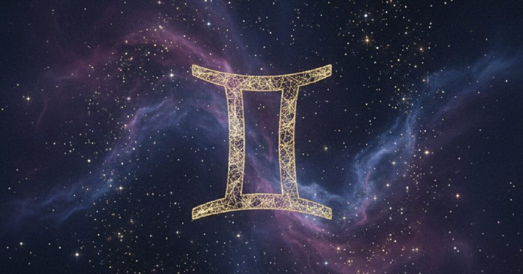 Gêmeos 3 de Abril: Previsões Completas para Seu Dia - imagem 1