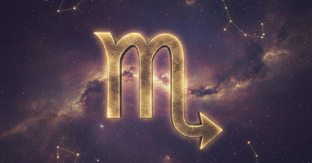 Escorpião: Previsões Completas para Hoje (3 de abril) - imagem 1