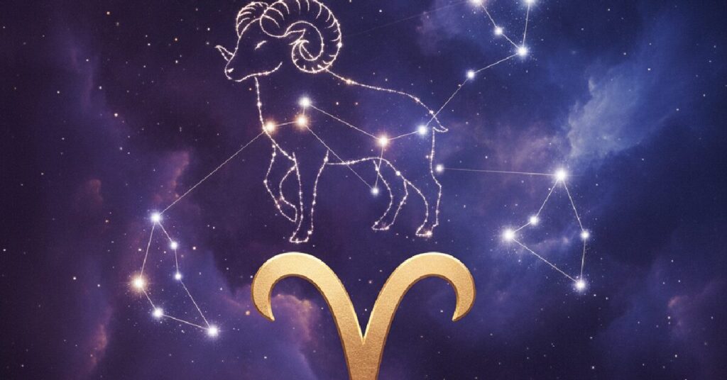 Horóscopo Áries Hoje 2 de abril Energia e Caminhos 2026 - imagem 1
