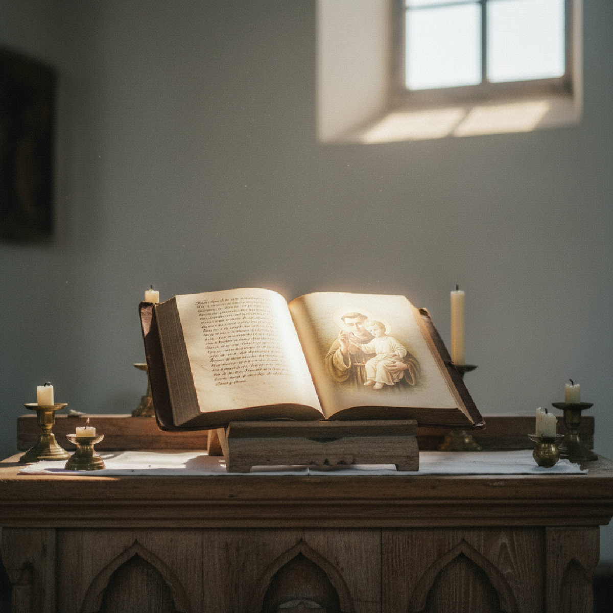 Ilustração do artigo