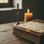 Oração de São Cipriano: Poder, Proteção e Como Usar