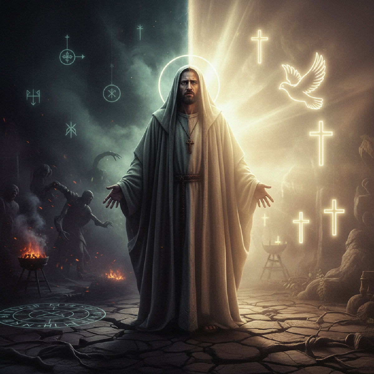 Ilustração do artigo