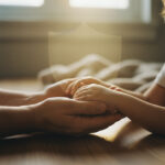 Oração para Filhos: 5 Verdades Que Blindam Seus Pequenos