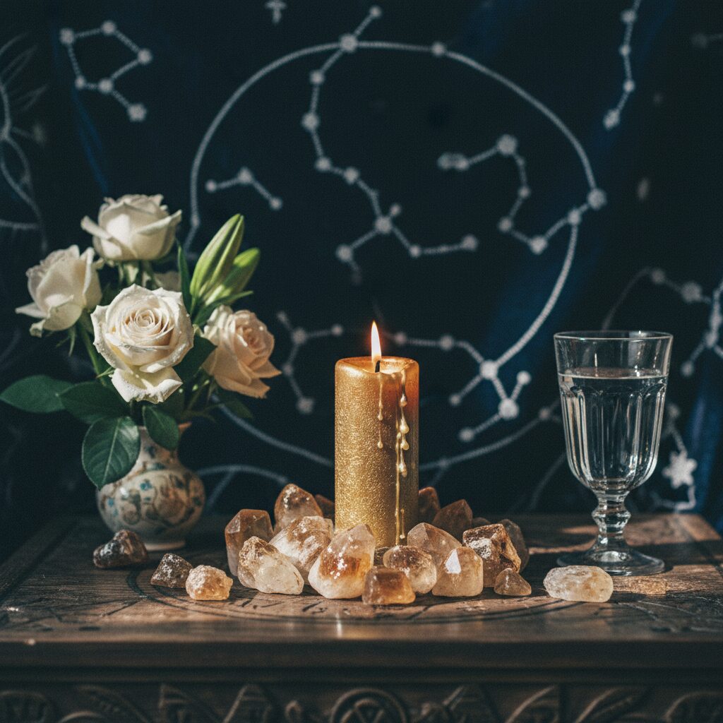 Ilustração do artigo