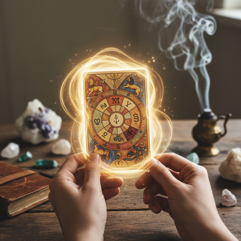 Ilustração do artigo