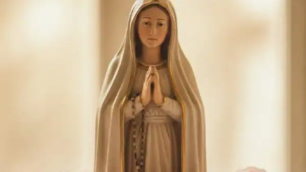 Oração de Nossa Senhora de Fátima: As Mais Poderosas Para Rezar Com Fé