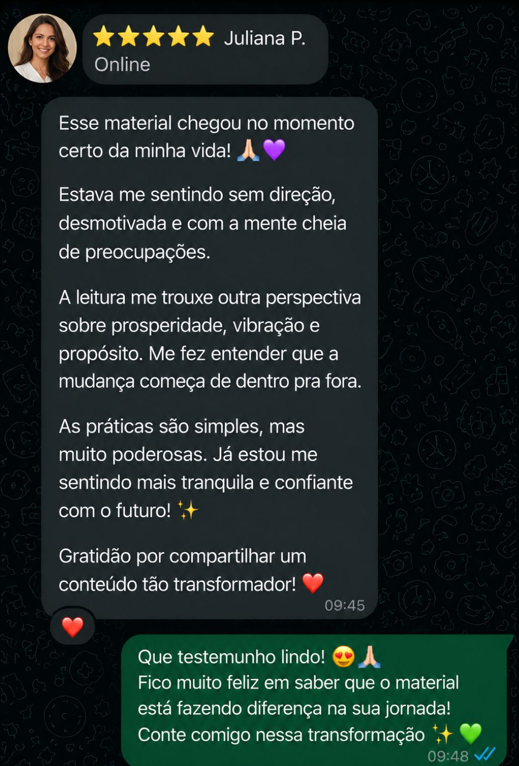 Depoimento