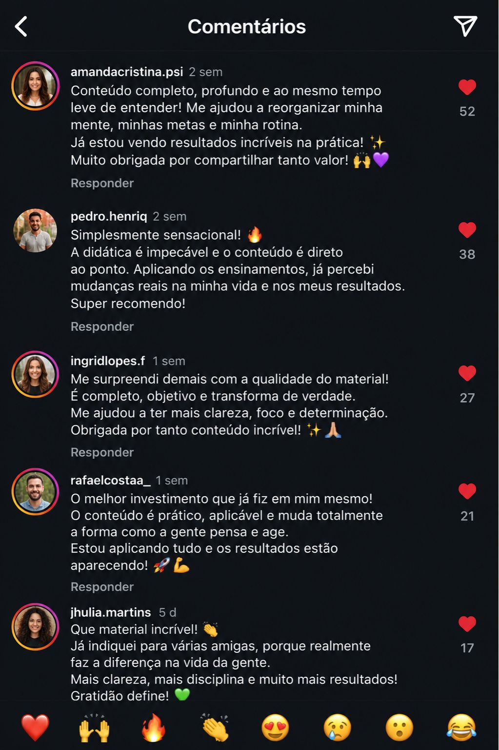 Depoimento