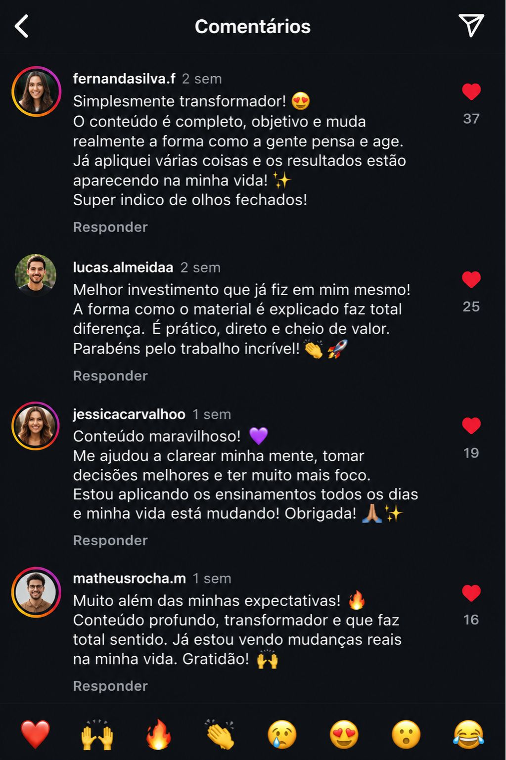 Depoimento