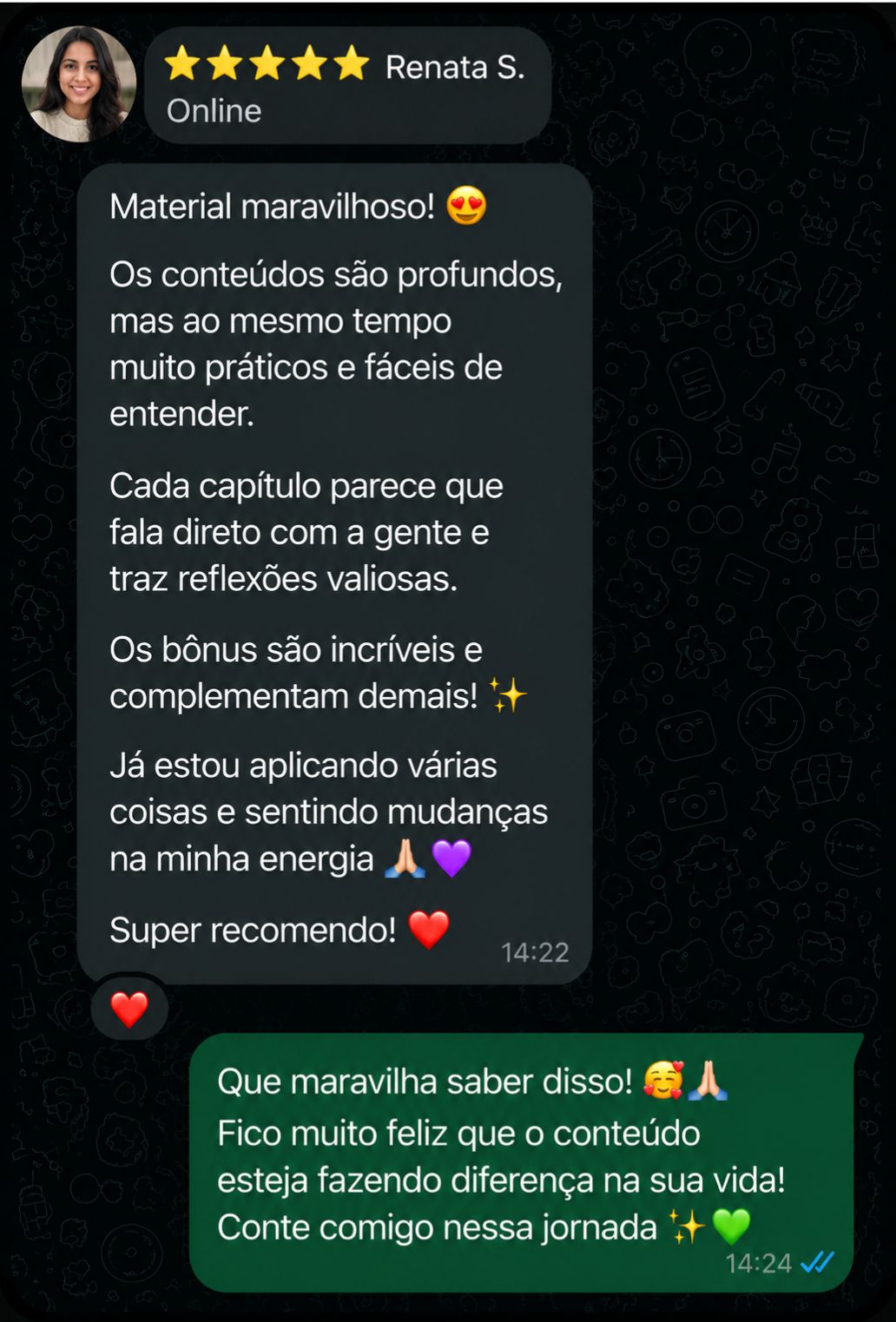 Depoimento