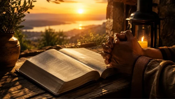 Estudo Salmos 139: Profundidade e Significado Espiritual