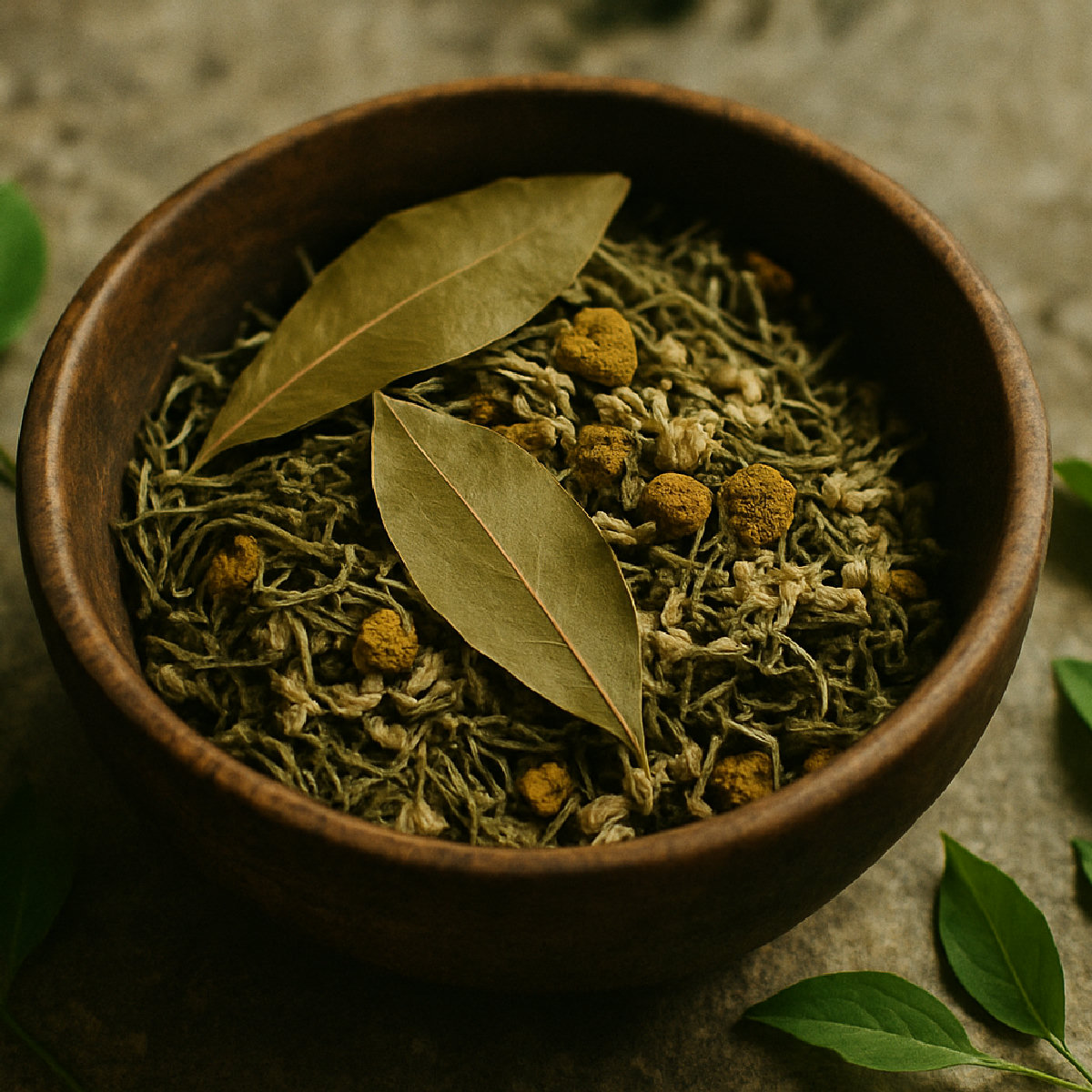 Banho de ervas para limpeza e proteção espiritual