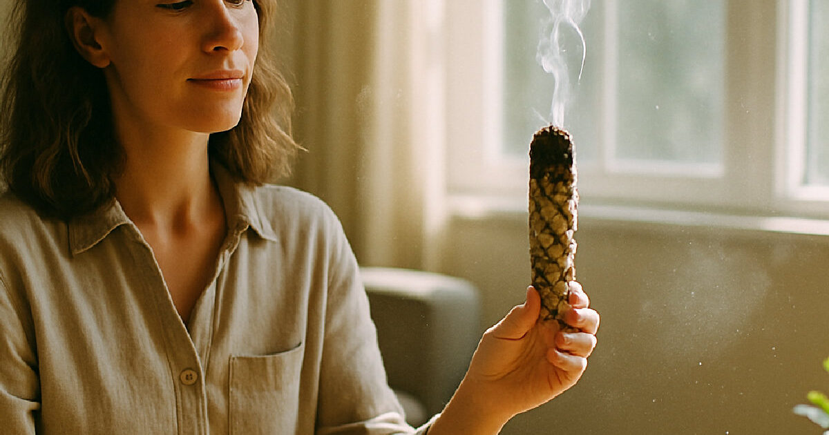 Como Tirar Energia Negativa da Casa: 7 Rituais Urgentes