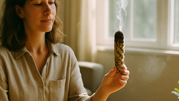 Como Tirar Energia Negativa da Casa: 7 Rituais Urgentes