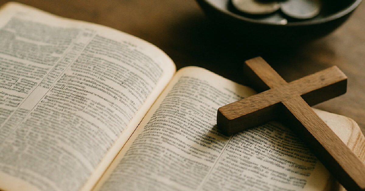 Dízimo Novo Testamento: A Verdade Bíblica para 2026