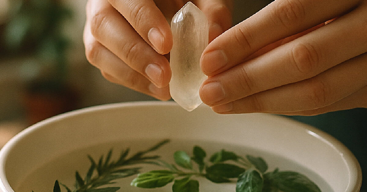 Limpeza Espiritual: Sinais, Métodos e Como Fazer