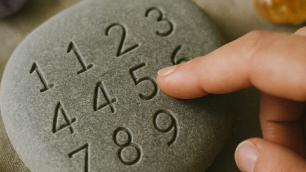 Significado dos Números na Numerologia: O Que Revelam