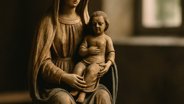 Oração nossa senhora do desterro