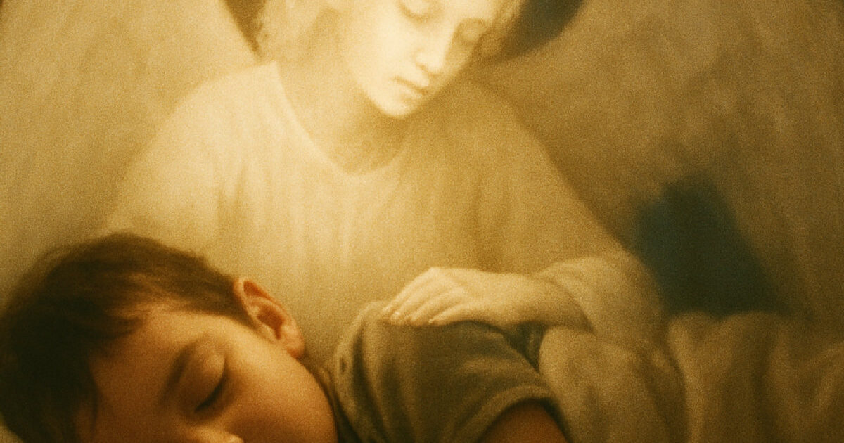 Oração do Anjo da Guarda: Guia Completo para Proteção